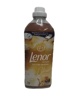 Кондиционер для белья "Lenor" Золотая орхидея, 1.42 л