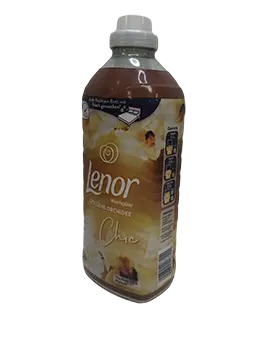 Кондиционер для белья "Lenor" Золотая орхидея, 1.42 л