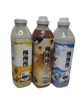 Кондиционер для белья "Lenor" Золотая орхидея, 1.42 л
