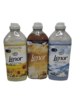 Кондиционер для белья "Lenor" Летний день, 1.288 л