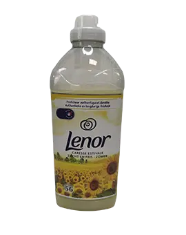 Кондиционер для белья "Lenor" Летний день, 1.288 л