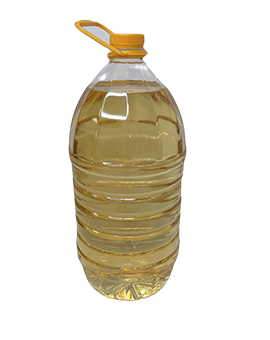 Олія соняшникова ТМ “Золотко” 5л, рафінована