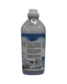 Кондиціонер для білизни "Lenor" Скандинавська весна, 1.288 л