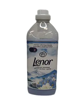 Кондиціонер для білизни "Lenor" Скандинавська весна, 1.288 л