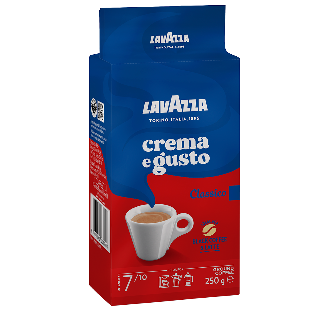 Lavazza Crema e Gusto