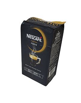 Кофе молотый Neskafe Forte 500г