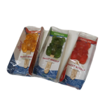 Мармелад Sweet grizzly (Сладкие мишки), на палочке 20шт/уп