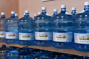 Доставка питьевой воды Аквамол