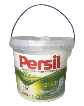 Порошок Persil Universal Gold, 5 кг (у відрі)