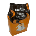 Кава Lavazza Crema e Gusto 1 кг в зернах