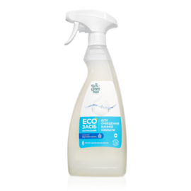 Eко засіб для очищення ванної кімнати Green Max, 500мл