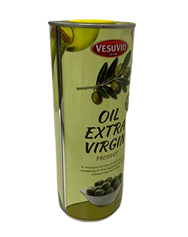 Оливкова олія Extra Vergine