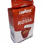 Мелена кава Lavazza Rossa 250 г