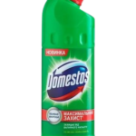 Чистящее средство для туалета Domestos, 1 л