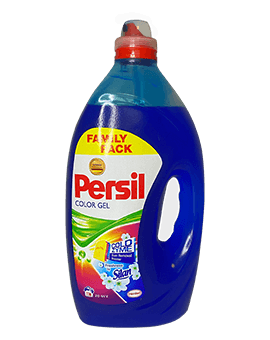 Гель для стирки Persil Colorl Gel 5.8 л