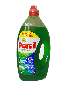 Гель для прання Persil Universal Gel 5.8 л