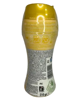 Кондиціонер в гранулах