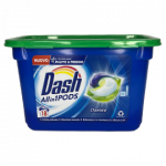 Капсули для прання Dash All in 1 pods Classico