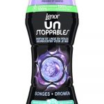 Кондиционер в гранулах Lenor Unstoppables Songes Dromen, 224 гр