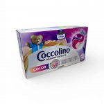 Капсулы для стирки Coccolino Care, 1 шт