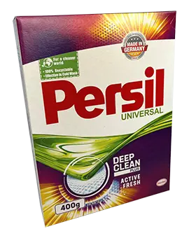Пральний порошок Persil Universal 400 г