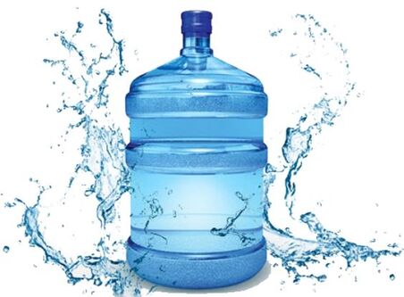 Як правильно вибрати питну воду?