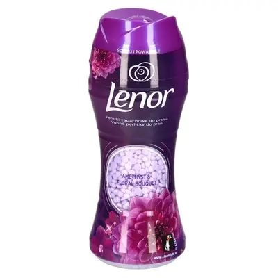 Кондиціонер в гранулах Lenor Amethyst and Floral, 210 гр