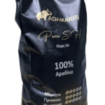 Кава в зернах Adamaris Peru 1 кг