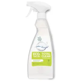 Еко засіб для очищення поверхонь Total Clean Green Max 500мл
