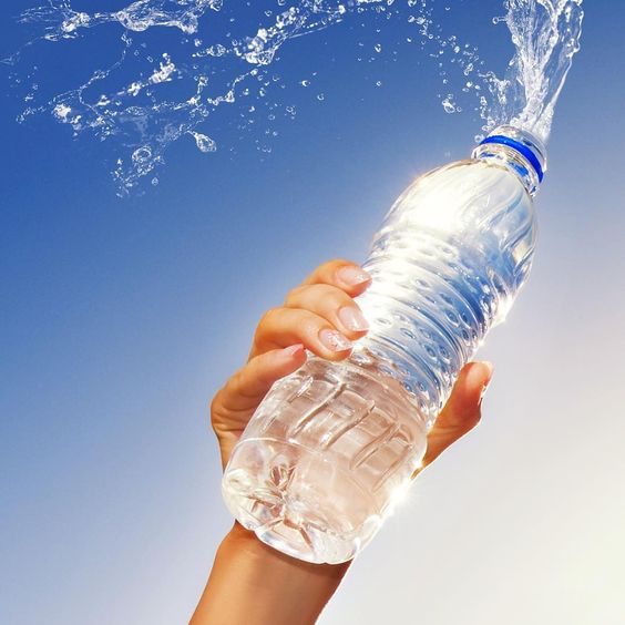 Користь артезіанської питної води для здоров