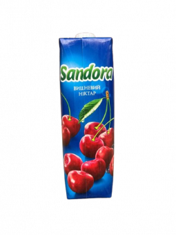 Sandora Вишневый нектар 0,95 л