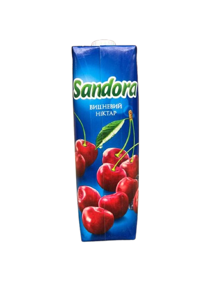 Sandora Вишневый нектар 0,95 л