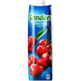 Sandora Вишневий нектар 0,95 л