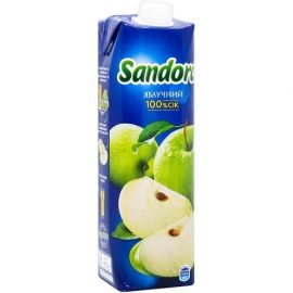 Sandora Яблочный сок 0,95 л