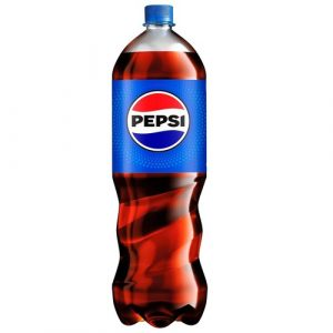 Нaпій Pepsi сильногазований 1,75 л