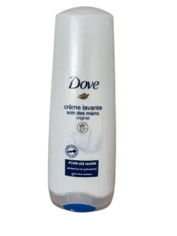 Рідке крем-мило для рук Dove Orginal Hand Wash, 200мл
