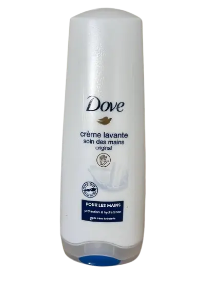 dove мило