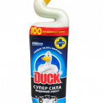 чистящее средство duck