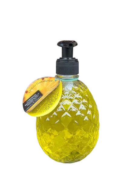 жидкое мыло