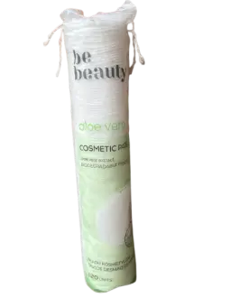 Ватні диски Be Beauty, 120 шт.