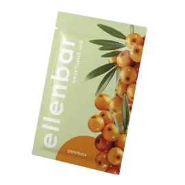Фруктовий чай Ellenbar обліпиха, 50г