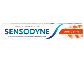 Зубна паста Sensodyne Anti Caries, 75мл