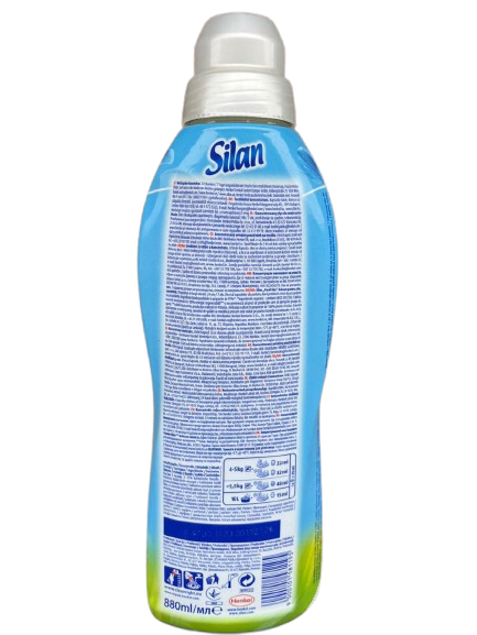 кондиционер silan