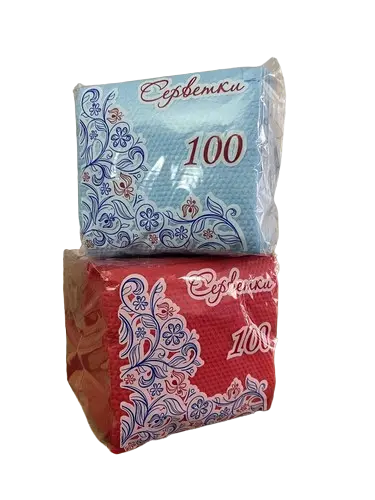 салфетки