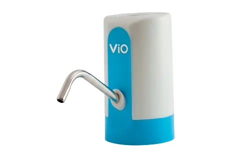 Електрична USB помпа для води ViO E9