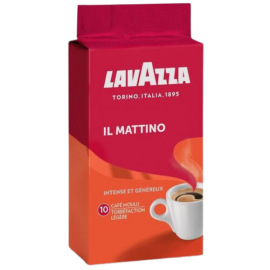 Кава мелена LavAzza il Mattino, 250г