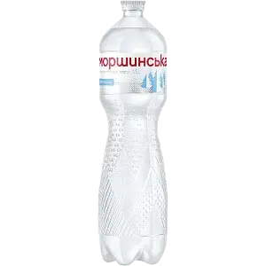 моршинська