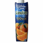 Sandora Апельсиновый сок, 0,95л