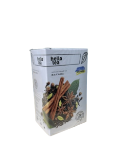 Чай Hello Tea “Масала”