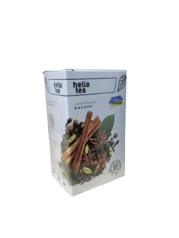Чай Hello Tea “Масала”